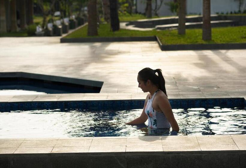 חדר דלוקס, Brits Resort Lovina