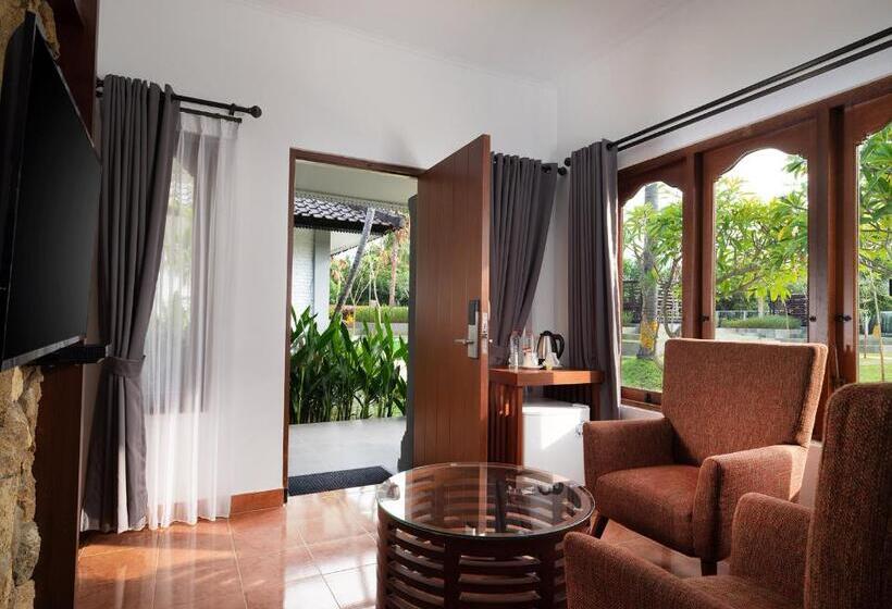 Бунгало Стандарт, Brits Resort Lovina