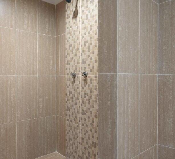 חדר דלוקס, Brits Resort Lovina