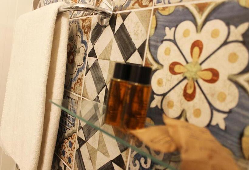 غرفة قياسية, Depandance Hotel Rosa