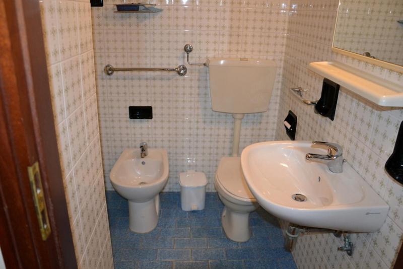 غرفة إقتصادية, Depandance Hotel Rosa