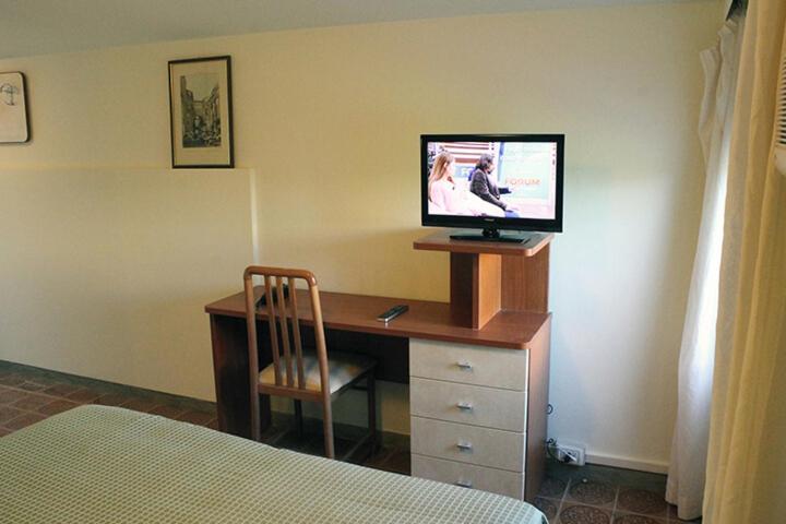 Номер Economy, Depandance Hotel Rosa