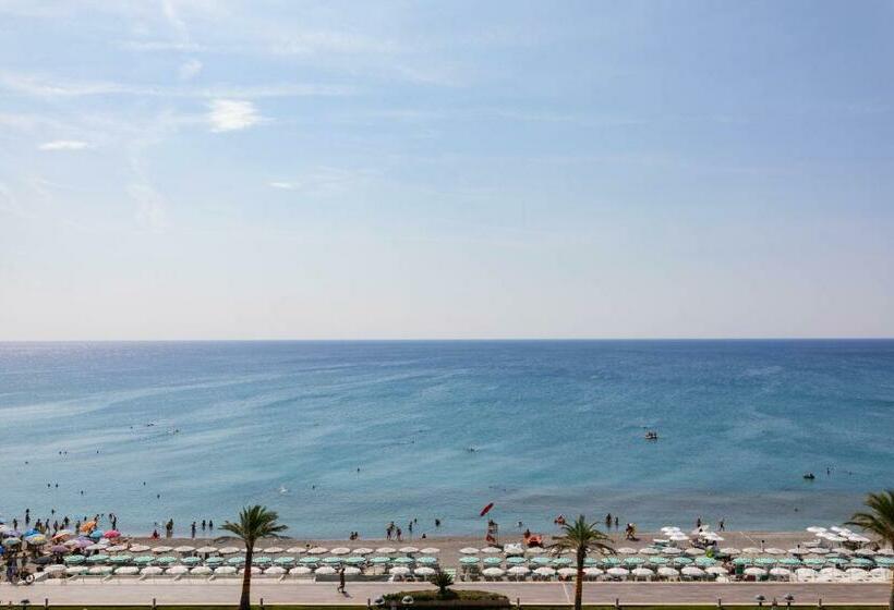 2ベッドスイートルーム, Grand Hotel Pietra Ligure