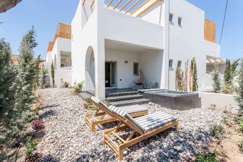 套房, Aegean Gem