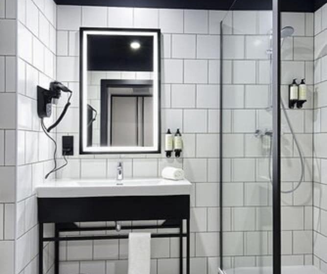 غرفة قياسية, Arche Hotel Krakowska