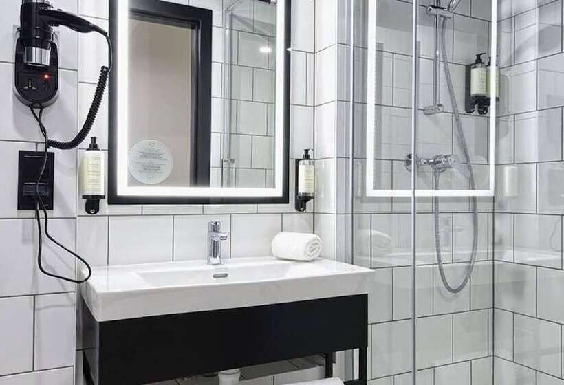 غرفة قياسية, Arche Hotel Krakowska