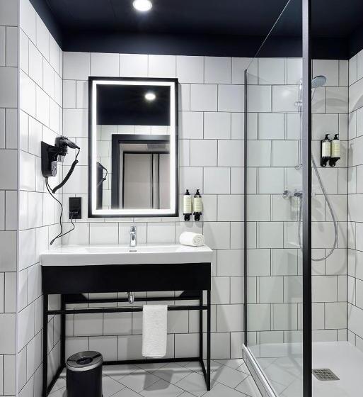 غرفة قياسية, Arche Hotel Krakowska