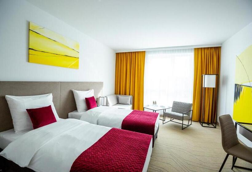 Номер Стандарт, Arche Hotel Krakowska