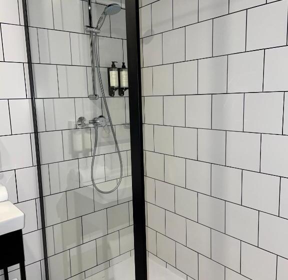 شقة غرفة واحدة, Arche Hotel Krakowska