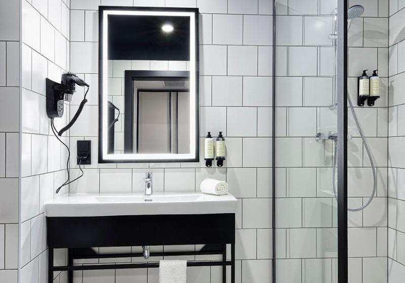 غرفة قياسية, Arche Hotel Krakowska