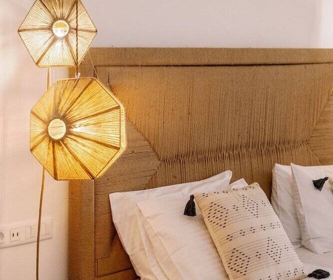 Классический Номер Вид на Море, Ariadne