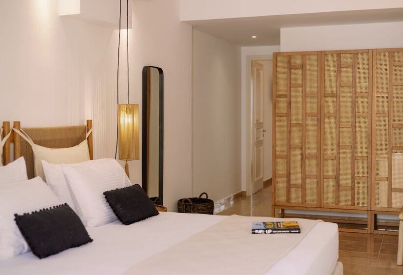 Люкс Superior Вид на Море, Ariadne