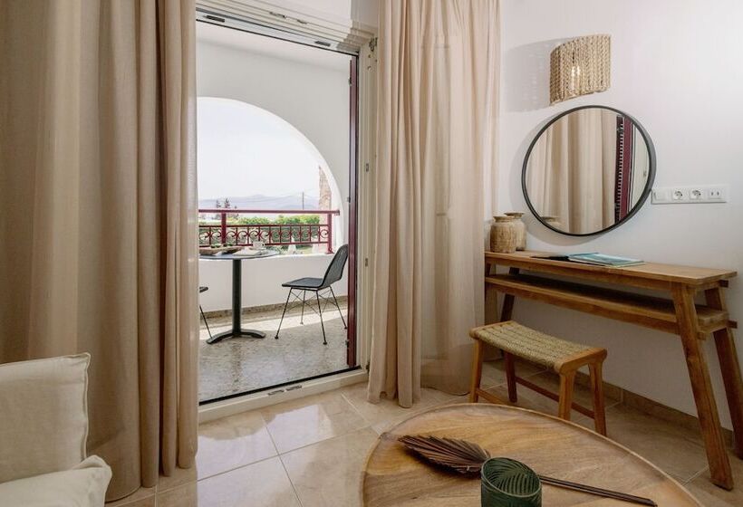 Люкс Superior Вид на Море, Ariadne