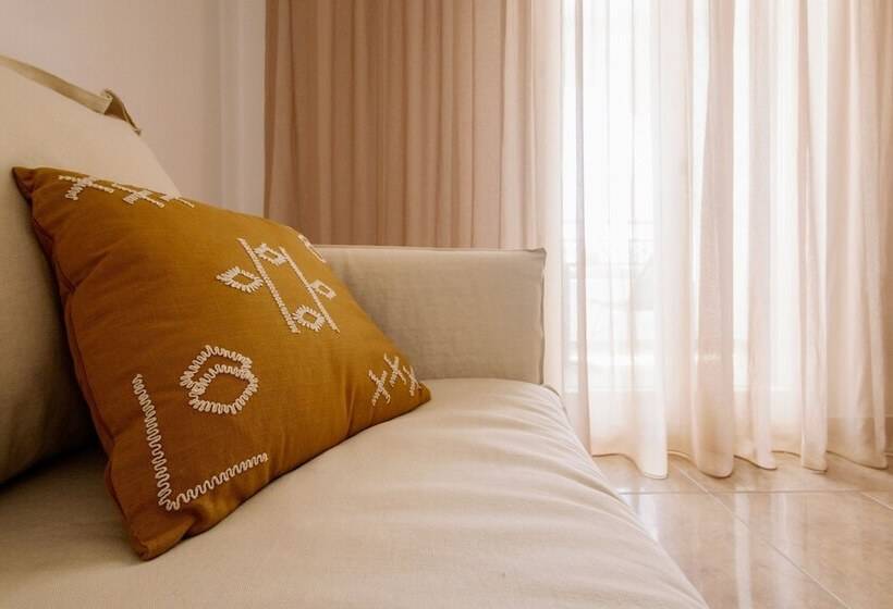 Люкс Superior Вид на Море, Ariadne