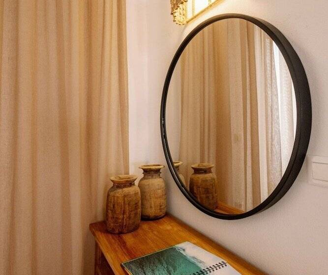 Люкс Superior Вид на Море, Ariadne