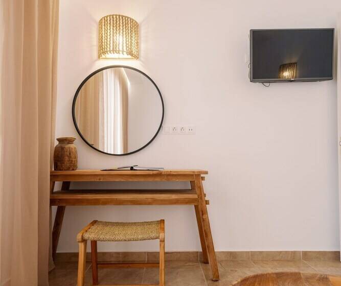 Люкс Superior Вид на Море, Ariadne