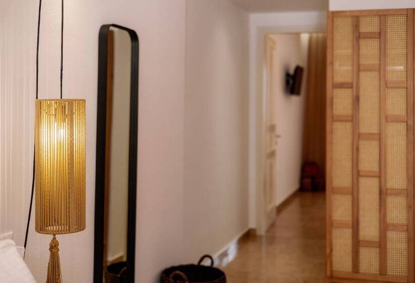 Люкс Superior Вид на Море, Ariadne