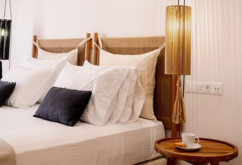 Люкс Superior Вид на Море, Ariadne