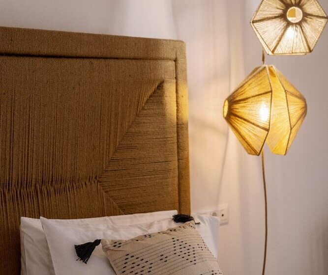 Классический Номер Вид на Море, Ariadne