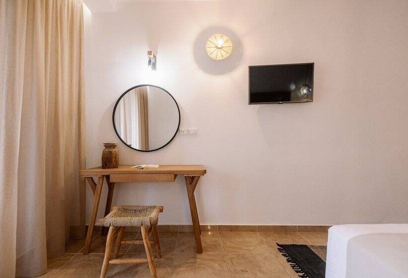 Классический Номер Вид на Море, Ariadne