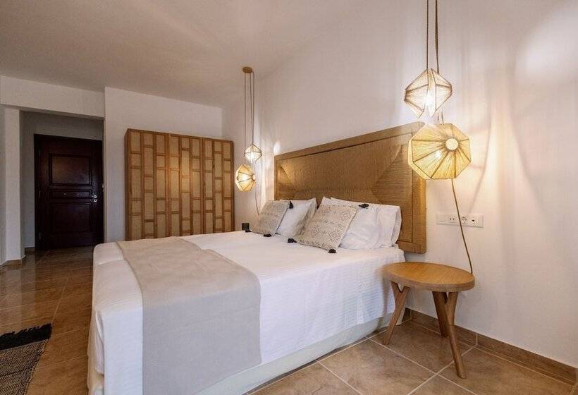 Классический Номер Вид на Море, Ariadne