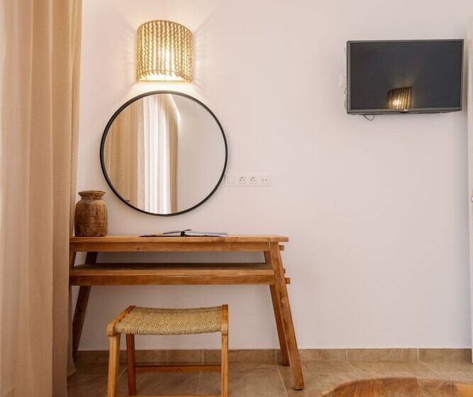 Люкс Superior Вид на Море, Ariadne