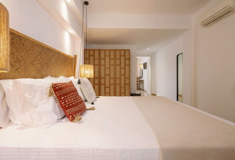 Люкс Superior Вид на Море, Ariadne