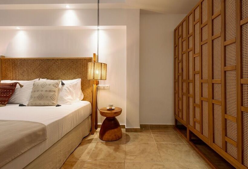 Люкс Superior Вид на Море, Ariadne