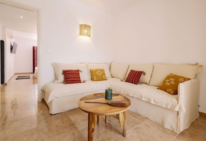 Люкс Superior Вид на Море, Ariadne