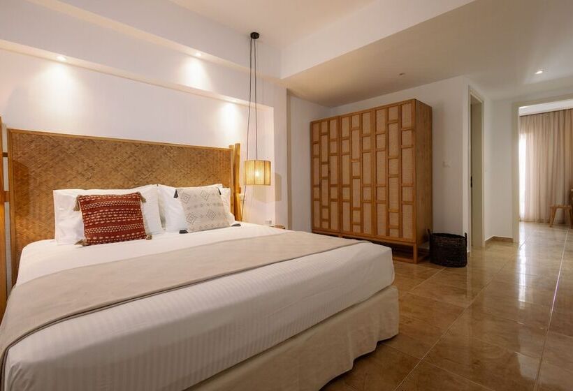 Люкс Superior Вид на Море, Ariadne