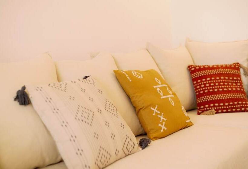 Люкс Superior Вид на Море, Ariadne