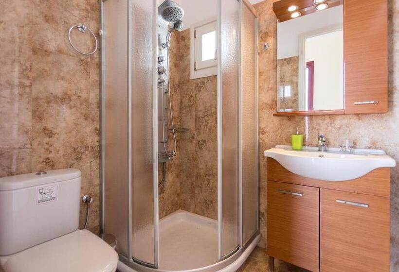 Классический Номер Вид на Море, Ariadne