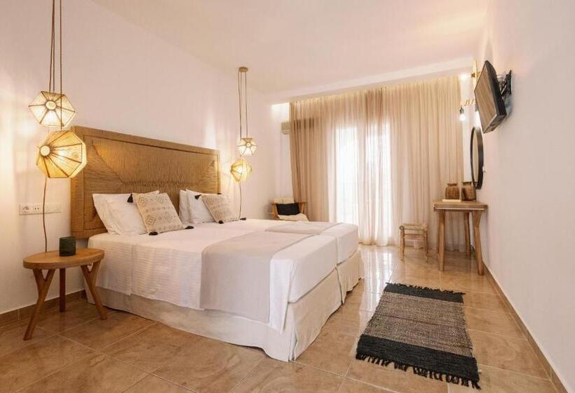 Классический Номер Вид на Море, Ariadne