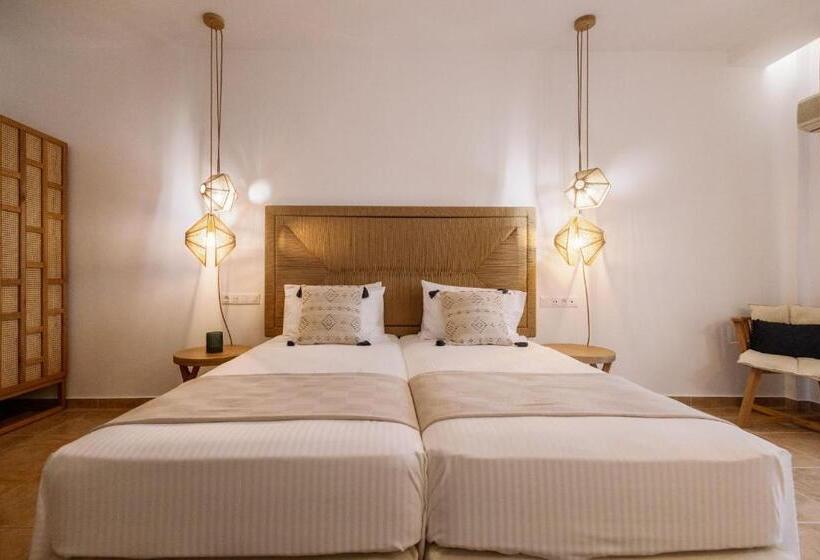 Классический Номер Вид на Море, Ariadne