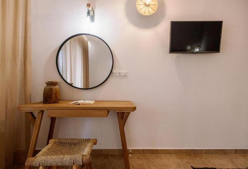 Классический Номер Вид на Море, Ariadne