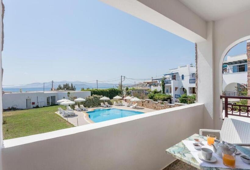 Люкс Superior Вид на Море, Ariadne