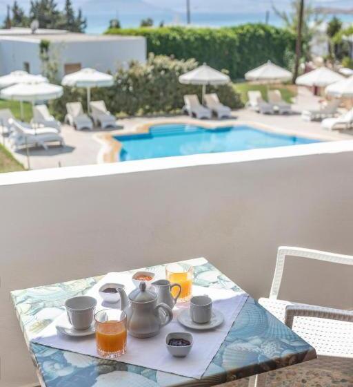 Люкс Superior Вид на Море, Ariadne