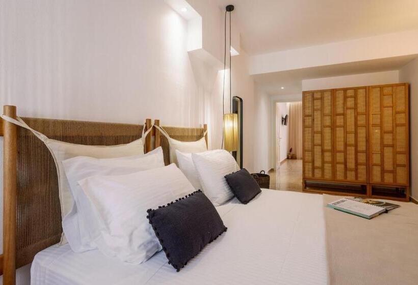 Люкс Superior Вид на Море, Ariadne