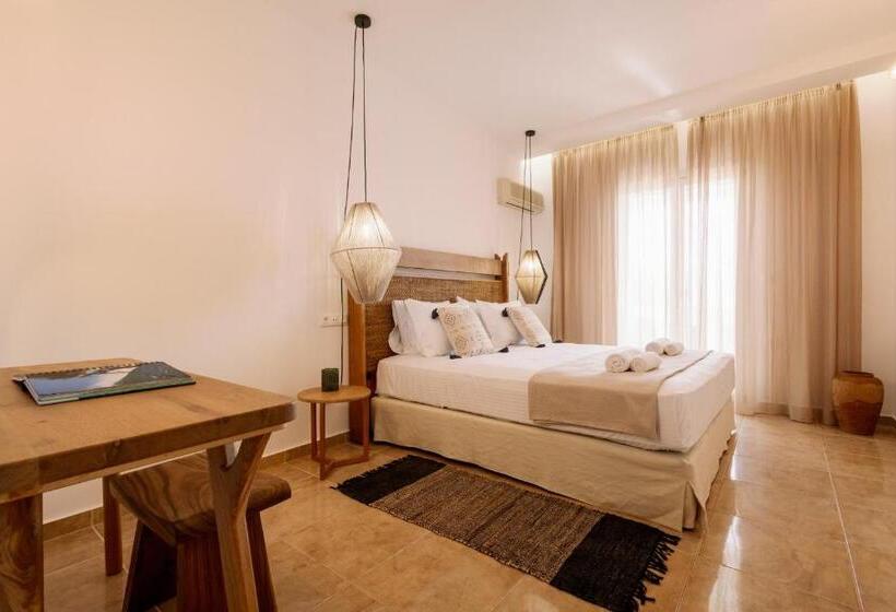 Люкс Superior Вид на Море, Ariadne