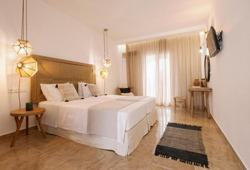 Люкс Superior Вид на Море, Ariadne