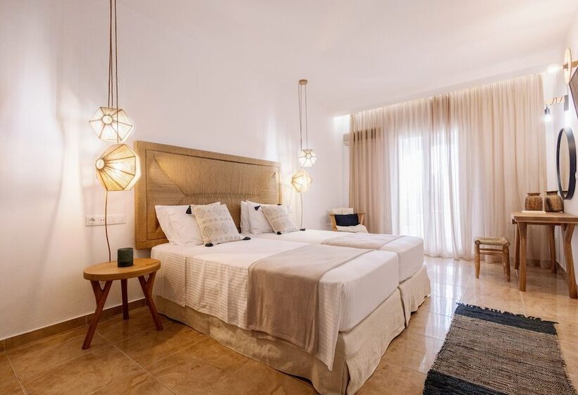 Классический Номер Вид на Море, Ariadne