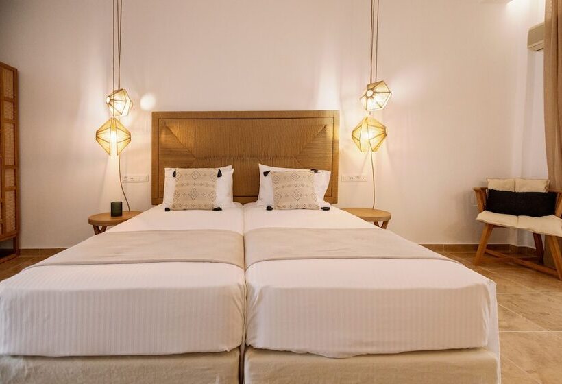 Классический Номер Вид на Море, Ariadne