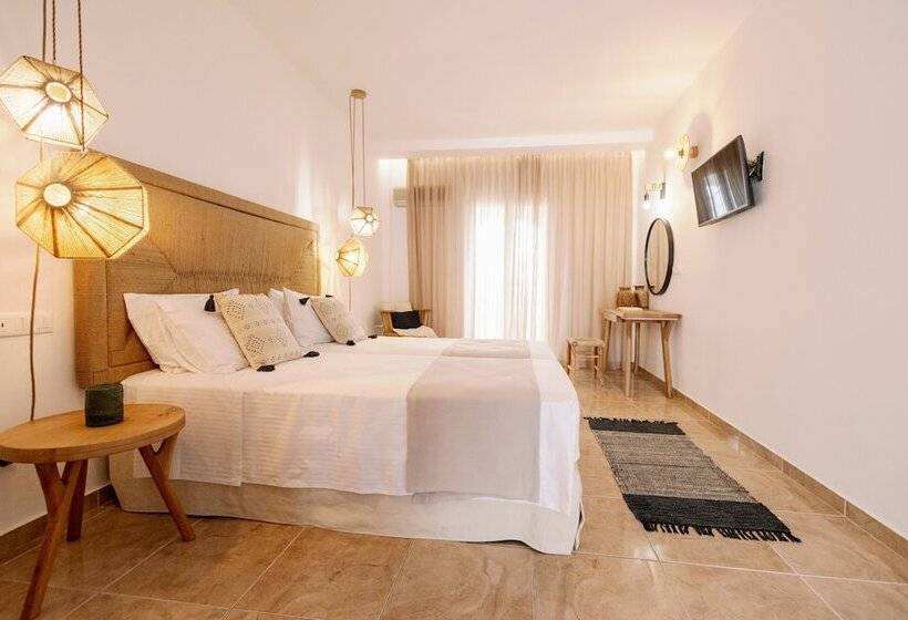 Классический Номер Вид на Море, Ariadne