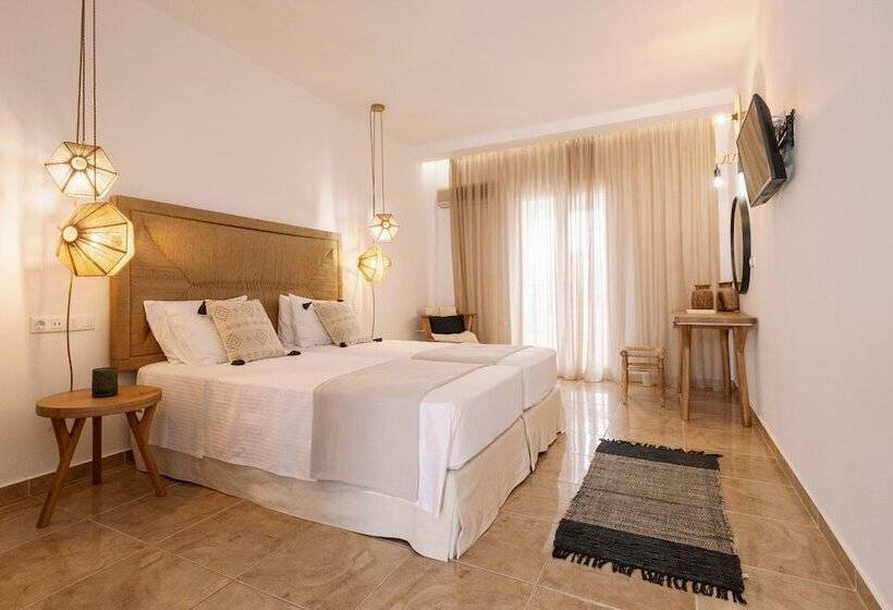 Классический Номер Вид на Море, Ariadne