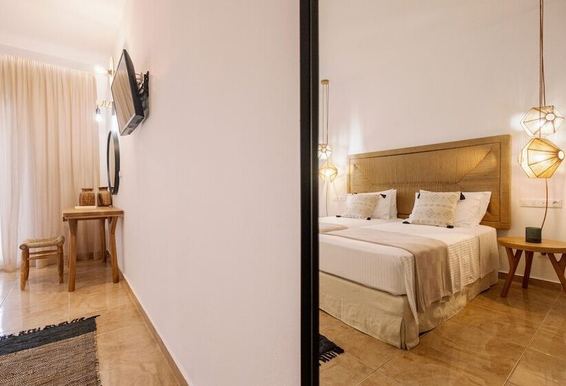 Классический Номер Вид на Море, Ariadne