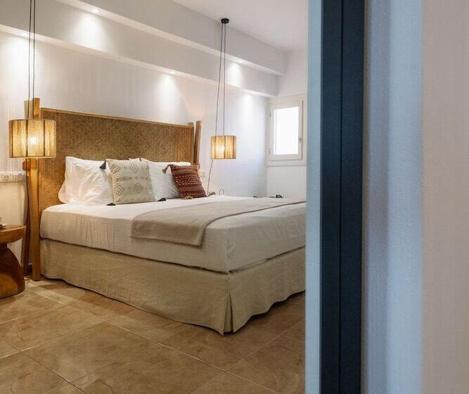 Люкс Superior Вид на Море, Ariadne