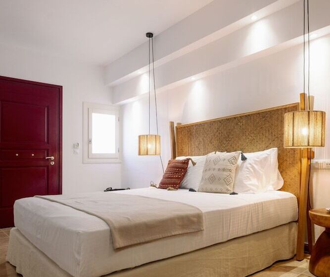 Люкс Superior Вид на Море, Ariadne