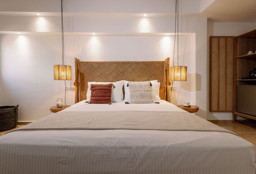 Люкс Superior Вид на Море, Ariadne