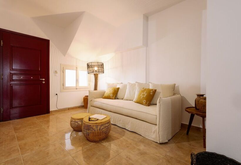 Люкс Superior Вид на Море, Ariadne