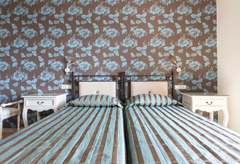 Классический Номер Вид на Море, Ariadne